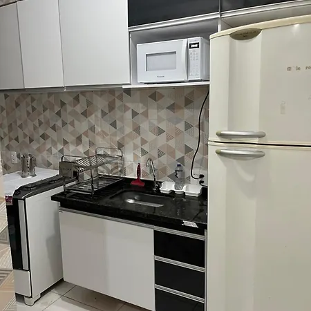 Excelente Ap A 8 Min Do Autodromo Andando Apartamento São Paulo Exterior foto