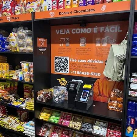 Excelente Ap A 8 Min Do Autodromo Andando Apartamento São Paulo Exterior foto